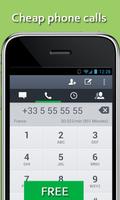 Free Textplus Calling Guide capture d'écran 1