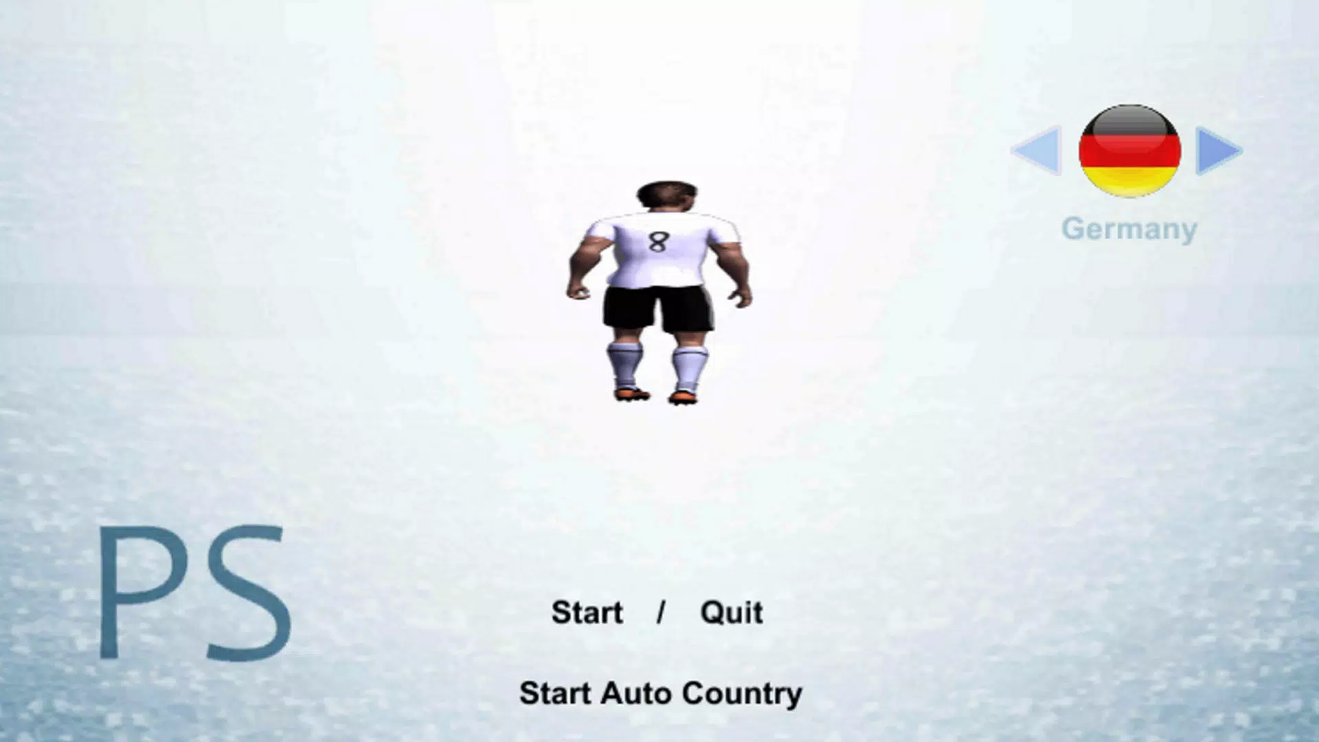 Penalty shooter 2 Apk Download for Android- Latest version 1.5-  com.FreeTimeApps.PenaltyShooter