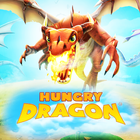 New of Hungry Dragon World Free : Tips أيقونة