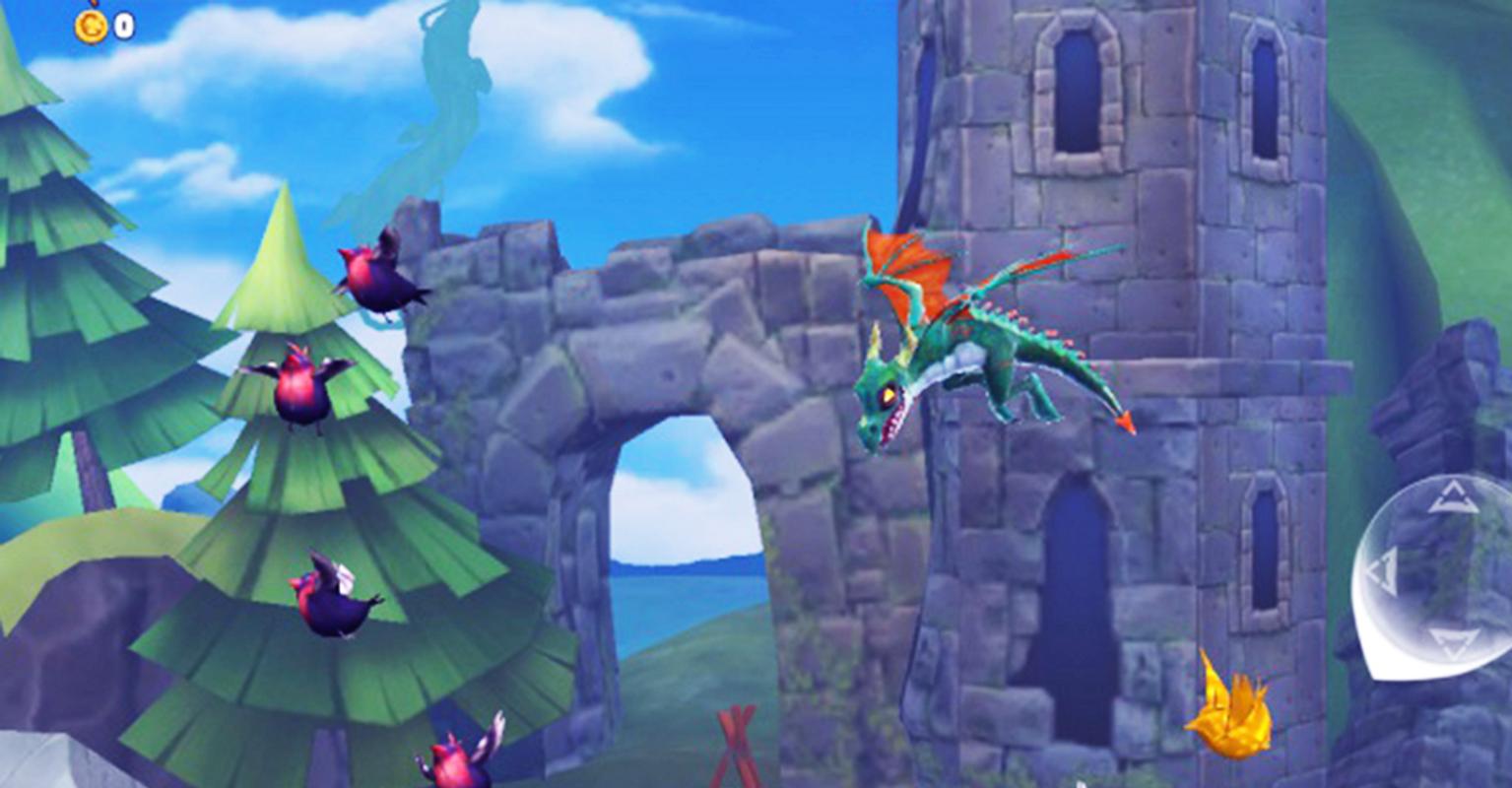 New of Hungry Dragon World Free : Tips for Android - APK ...