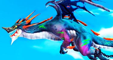 New of Hungry Dragon World Free : Tips capture d'écran 2