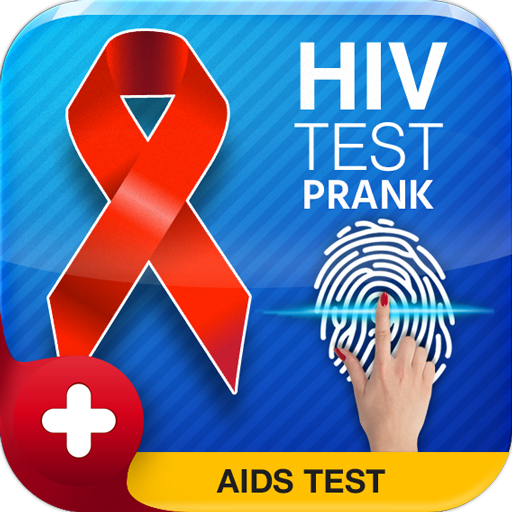 HIV-AIDS Test prank