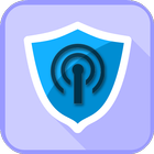 Free VPN droidVPN Guide icône