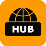 Free VPNhub Best Free VPN & Proxy Guide icône