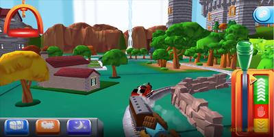 Tricks For Thomas & Friends Tracks capture d'écran 2