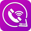 APK Free Vi-ber Call Messager Video Chat 2018 Guide