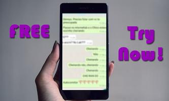 Free Vi-ber Call Messager Video Chat 2018 Guide syot layar 3