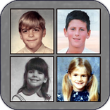 Young Celebrities Puzzle