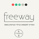FreeWay aplikacja