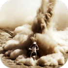 Dirty Race Wallpaper أيقونة