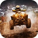 Motocross Race Walls-APK