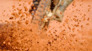 Motocross Race Walls تصوير الشاشة 3