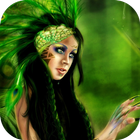 Fantasy Women Wallpapers иконка