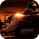 EXTREME RACING WALLPAPER icono