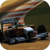 Formula Race. Wallpapers simgesi