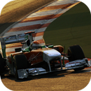 Formula Race. Wallpapers APK