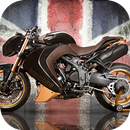 Motorcycle Walls-APK