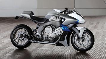 Motorcycle Walls 截圖 1