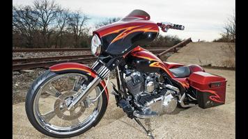 Motorcycle Walls 截圖 2