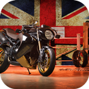 Hot Engine. Wallpapers-APK