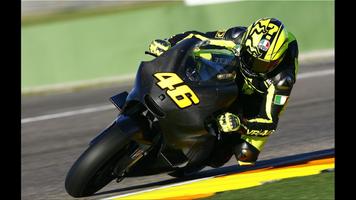 Super Motorbike Wallpapers ภาพหน้าจอ 1