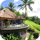 Hot Resorts Wallpapers-APK