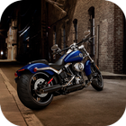 Super Motorcycles Wallpapers आइकन