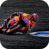 GP Race Wallpapers icon