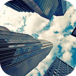 Skyscraper. Top Wallpapers