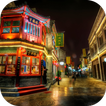 China City Wallpapers