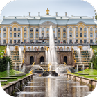 Fountains. Top Wallpaper أيقونة
