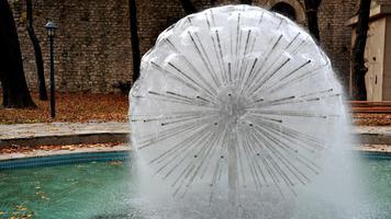 Fountains. Top Wallpaper تصوير الشاشة 1