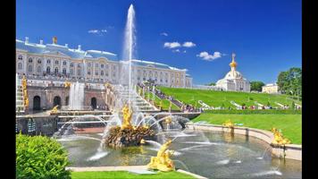 Fountains. Top Wallpaper تصوير الشاشة 3