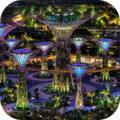Singapore. Top Wallpapers