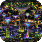 Icona Singapore. Top Wallpapers