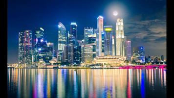 1 Schermata Singapore. Top Wallpapers