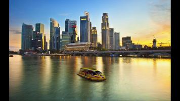 2 Schermata Singapore. Top Wallpapers