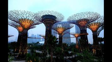 3 Schermata Singapore. Top Wallpapers