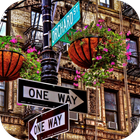 Manhattan. Top Rated Wallpapers آئیکن