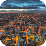 Icona Chicago Wallpapers