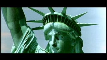 Statue of Liberty. Wallpapers capture d'écran 1