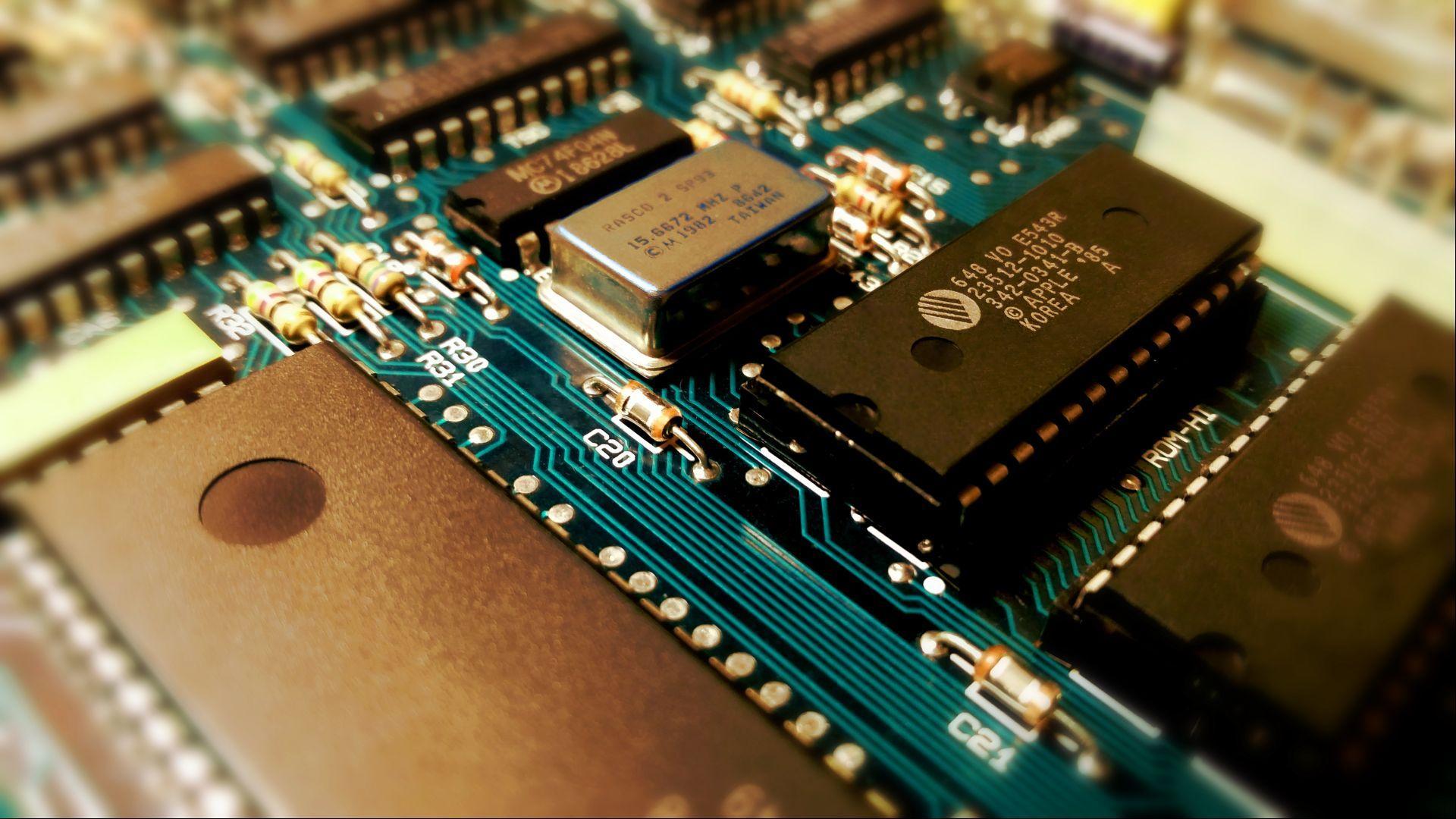 Computer. Technology Wallpaper for Android - APK Download