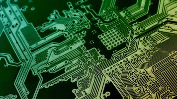 Circuit. Technology Wallpapers Ekran Görüntüsü 2