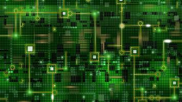 Circuit. Technology Wallpapers Ekran Görüntüsü 3
