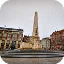 Amsterdam. Hot Wallpapers-APK
