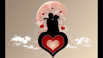 Love in Wallpapers 截图 1