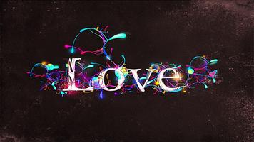 Love in Wallpapers 截图 2