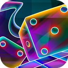 Icona Love in Abstraction. Wallpapers