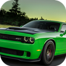 Love in Cars. Wallpapers-APK