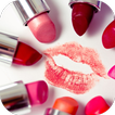 Lipstick. Makeup Wallpapers